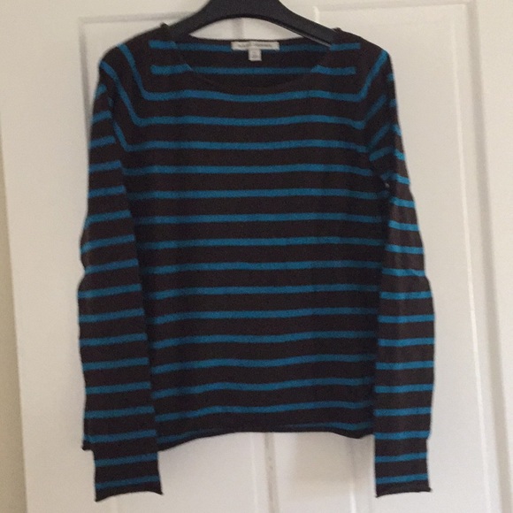 Autumn cashmere sweater - Picture 1 of 3